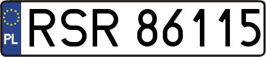RSR86115