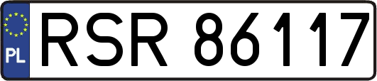 RSR86117