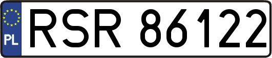 RSR86122