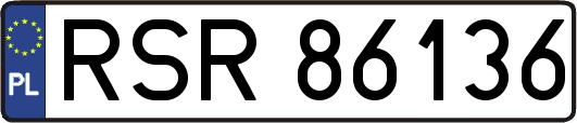 RSR86136