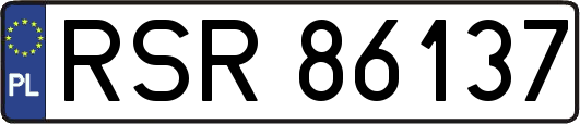 RSR86137