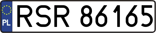 RSR86165