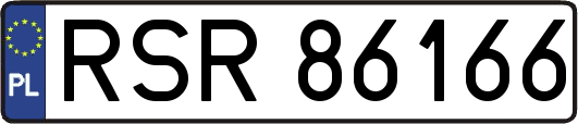 RSR86166