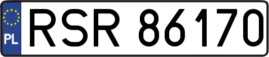 RSR86170