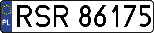 RSR86175