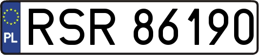 RSR86190