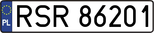 RSR86201