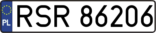 RSR86206