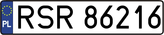 RSR86216