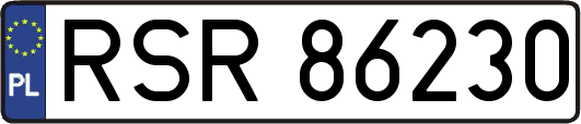 RSR86230