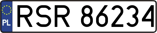RSR86234