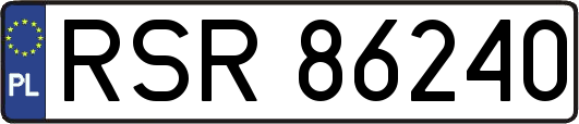 RSR86240