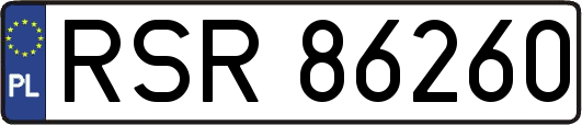 RSR86260