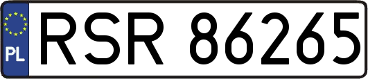 RSR86265