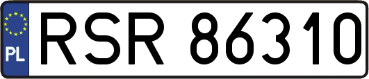 RSR86310