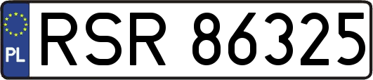 RSR86325