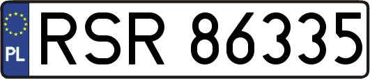 RSR86335