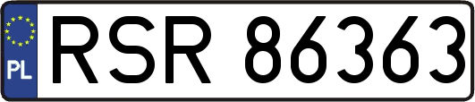 RSR86363