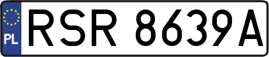 RSR8639A