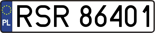 RSR86401
