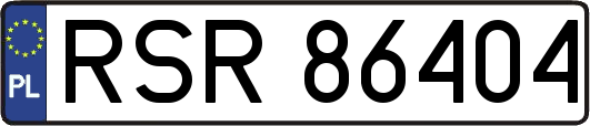 RSR86404