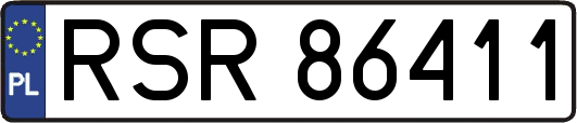 RSR86411