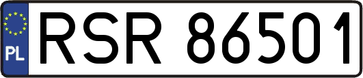 RSR86501