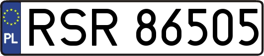 RSR86505