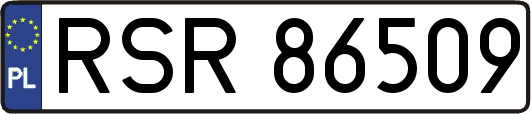 RSR86509