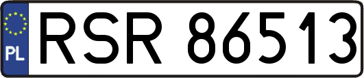 RSR86513