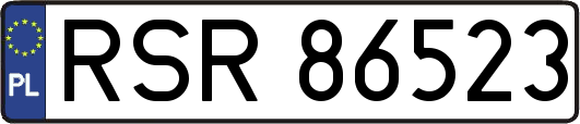 RSR86523