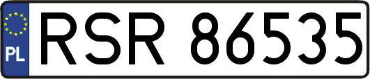 RSR86535