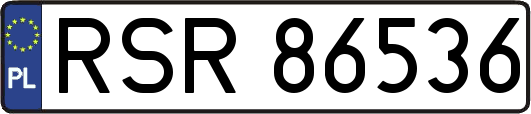 RSR86536