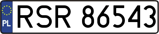RSR86543