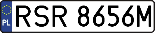 RSR8656M