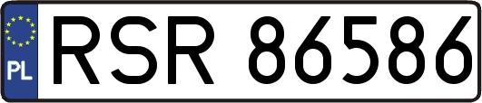 RSR86586