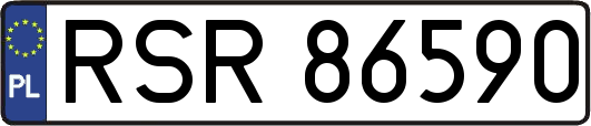 RSR86590
