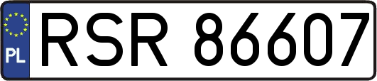 RSR86607