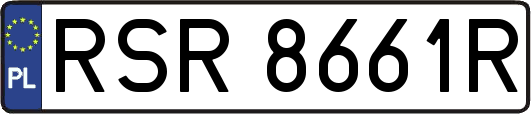 RSR8661R