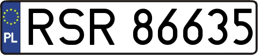 RSR86635