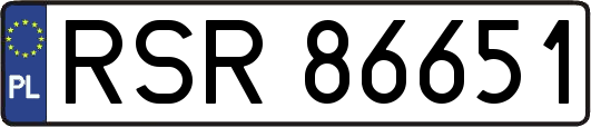 RSR86651