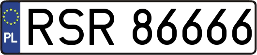 RSR86666