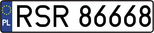 RSR86668