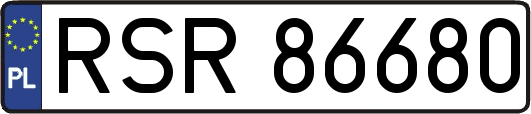 RSR86680