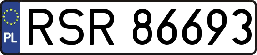 RSR86693