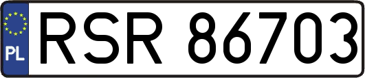 RSR86703