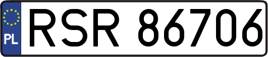 RSR86706