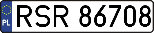 RSR86708