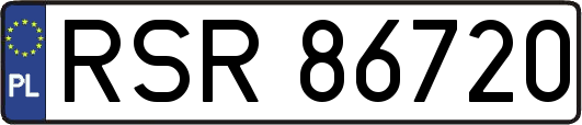 RSR86720