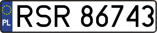 RSR86743